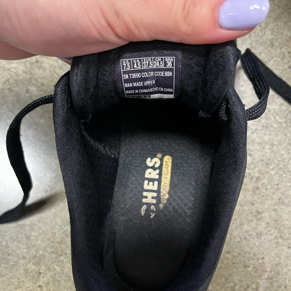 Sketchers shoes sneakers - Picture 4 of 4